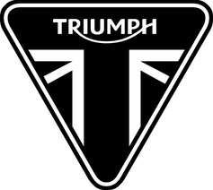 New Triumph Logo - Triumph: the reincarnation of an iconic British brand