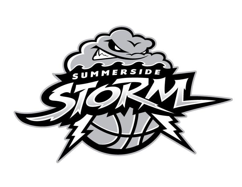 Storm Basketball Teams Logo - The Razor Report: Razor Creative develops new branding for the ...