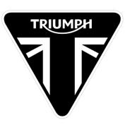 New Triumph Logo - Kim Britton Motorcycles Is Perth's Premiere New & Used Experts!