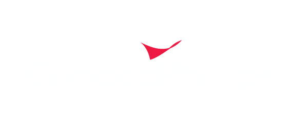 ConocoPhillips Logo - Alaska State Fair