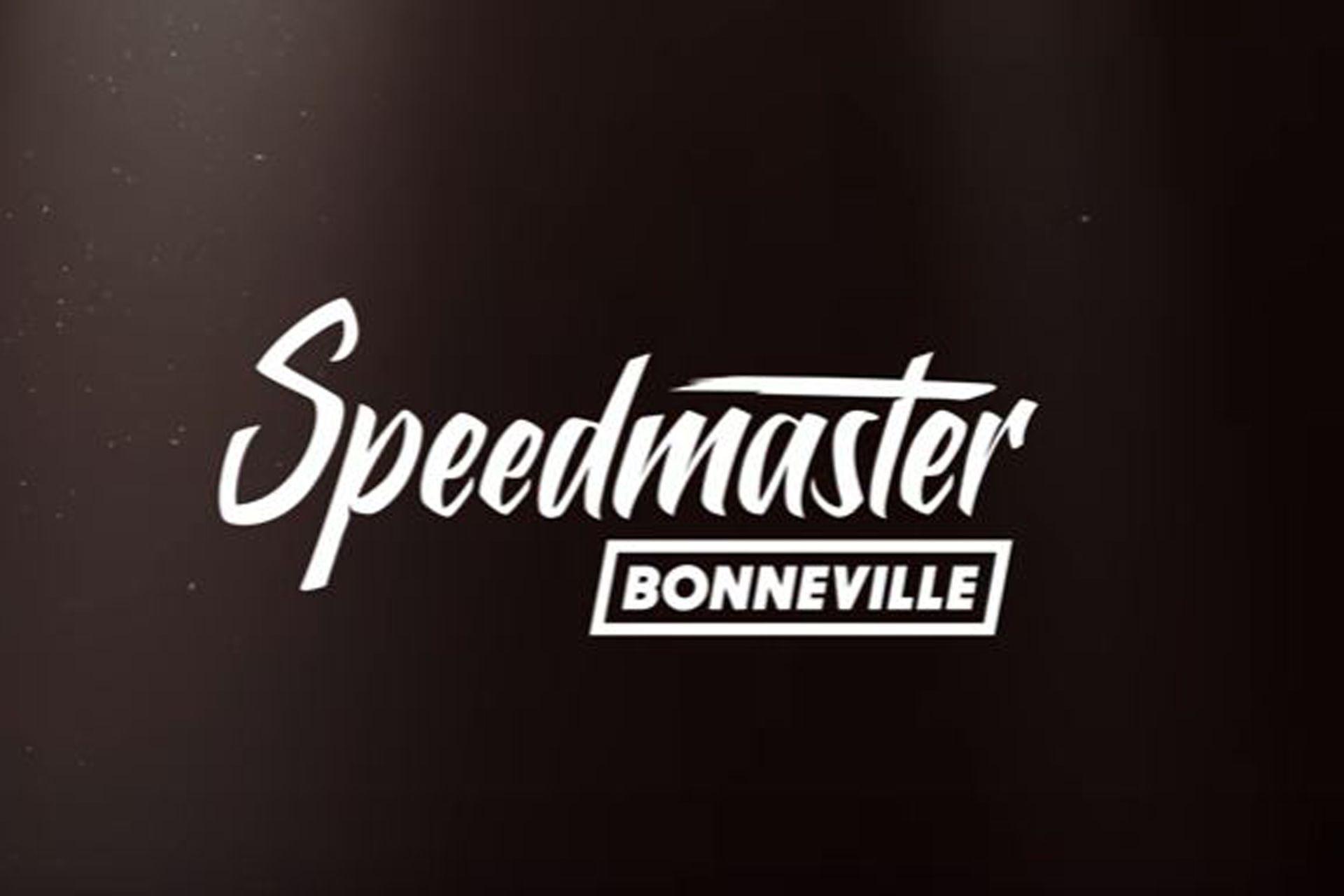 New Triumph Logo - New Triumph Bonneville Speedmaster, UK unveil on October 3 - Fast ...