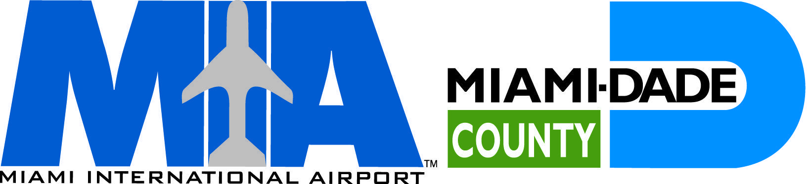 Miami International Airport Logo - Customer Service - Miami International Airport