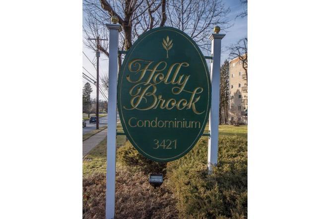 Pike Square Logo - 3421 West Chester Pike Unit C54, Newtown Square, PA 19073 | MLS ...