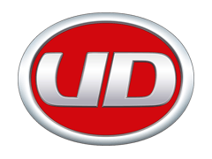 Old Ud Logo - All Car Brands, Companies & Manufacturer Logos with Names
