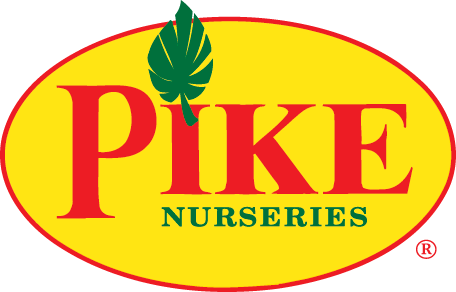 Pike Square Logo - Pike Nurseries