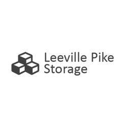 Pike Square Logo - Leeville Pike Storage - Request a Quote - Self Storage - 6016 ...