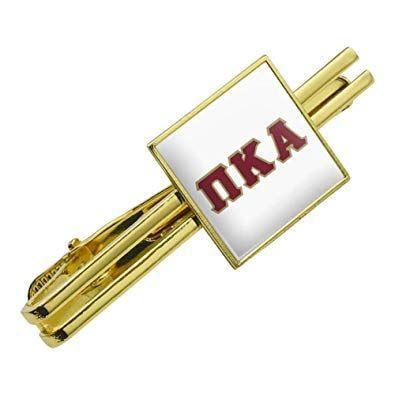 Pike Square Logo - GRAPHICS & MORE Pi Kappa Alpha Greek Letterform Pike