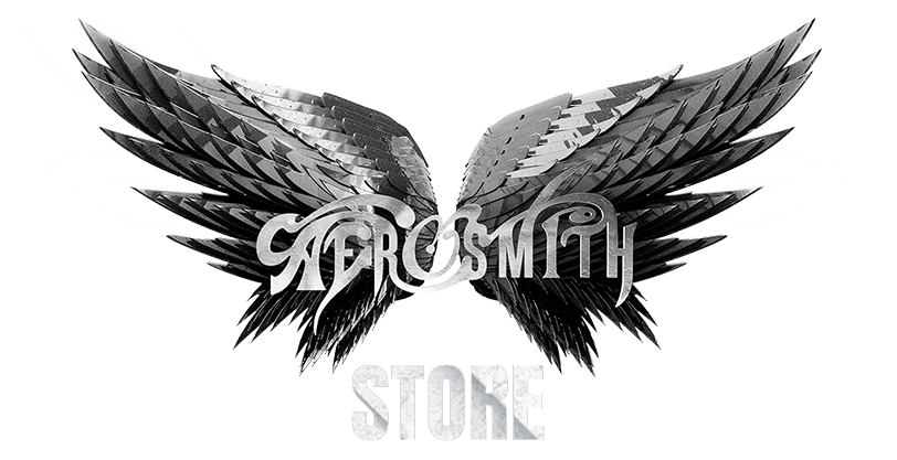 Aerosmith Logo - Aerosmith | The Official Website