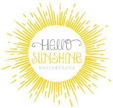 Sunshine Logo - Best sunshine logos image. Sunshine logo, Drawing s, Logo image