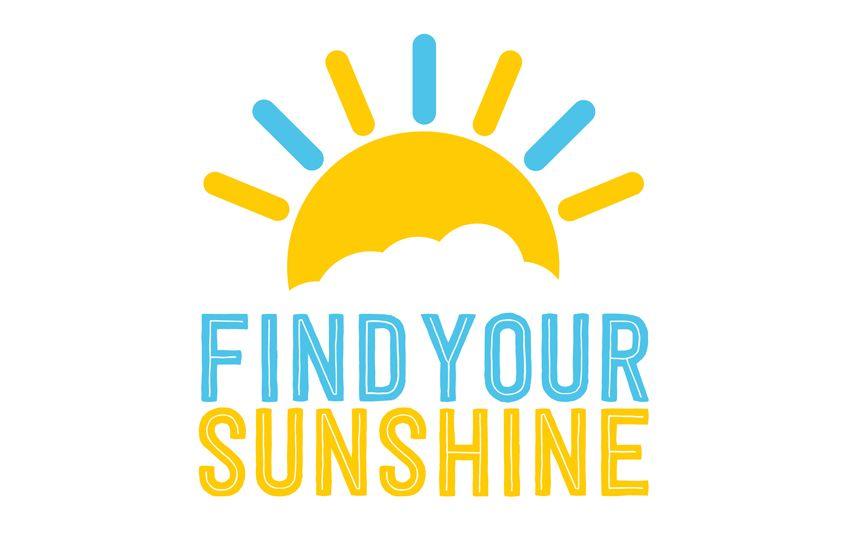Sunshine Logo - Sunshine Logos