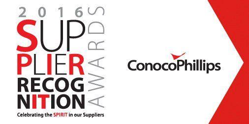 ConocoPhillips Logo - ConocoPhillips Announces Winners of 2016