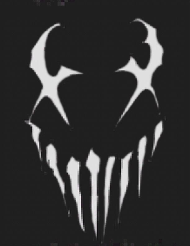 Mushroomhead Logo - MushroomHead logo | My Favorite Bands | Pinterest | Music, My music ...