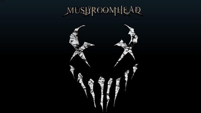 Mushroomhead Logo - Mushroomhead logo | 3D Warehouse