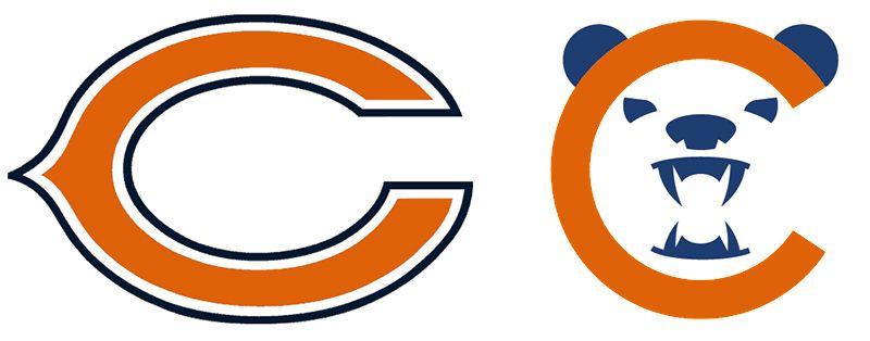 Bears Logo - Free Chicago Bears Logo, Download Free Clip Art, Free Clip Art on ...