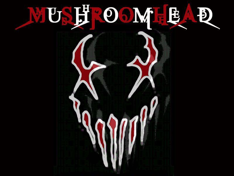 Mushroomhead Logo - Mushroomhead Logo by Korn-Sickness on DeviantArt