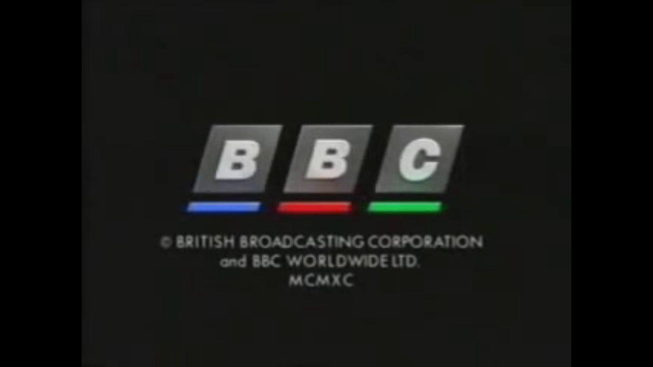 Old Ud Logo - BBC Old Logo Sparta Venom Remix