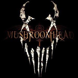 Mushroomhead Logo - MUSHROOMHEAD