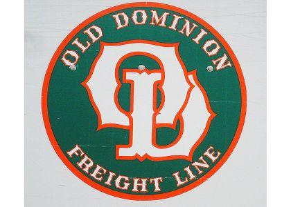 Old Ud Logo - List of the 19 Best Trucking Company Logos - BrandonGaille.com