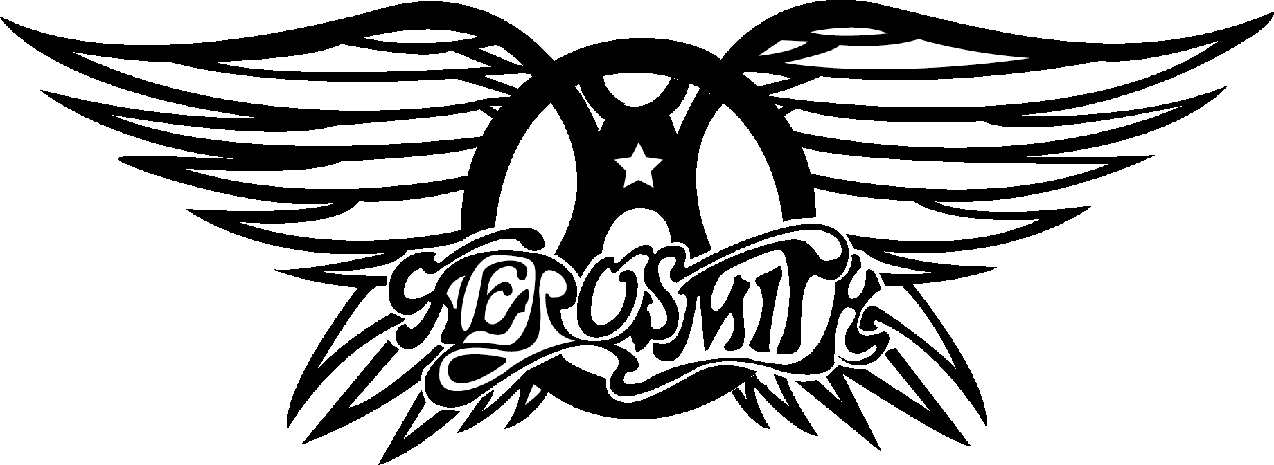 Aerosmith Logo - Aerosmith Logo Vector Free Download