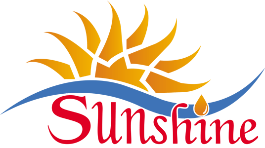 Sunshine Logo - Sunshine Petro Trading LLC