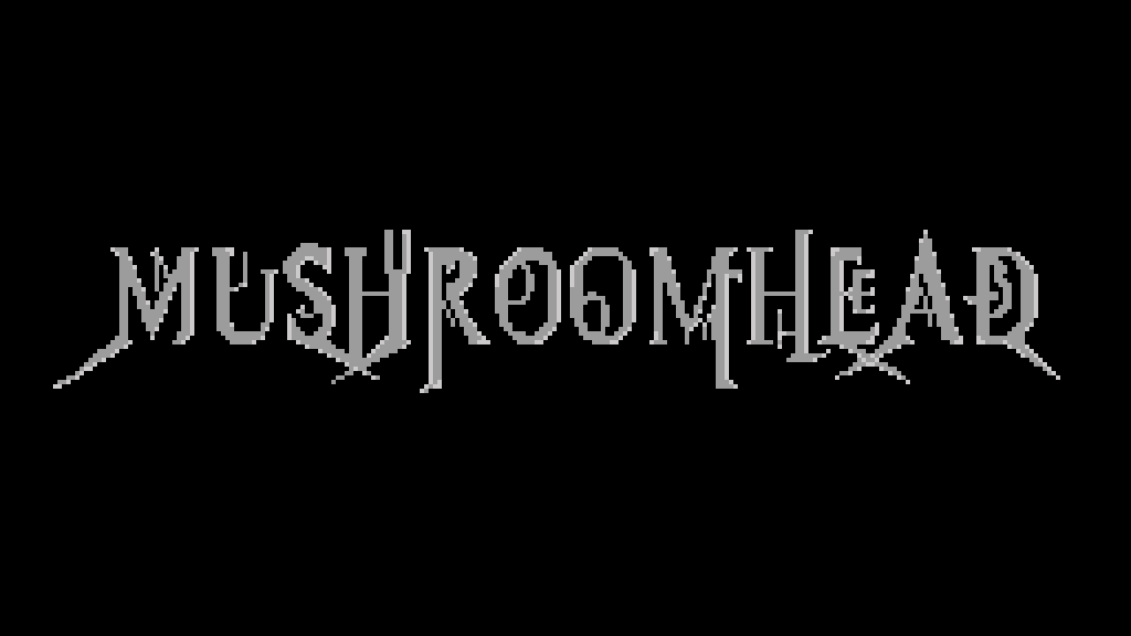Mushroomhead Logo - Pixilart - Mushroomhead by Pentex-Sucks