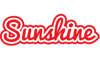 Sunshine Logo - Sunshine LOGO