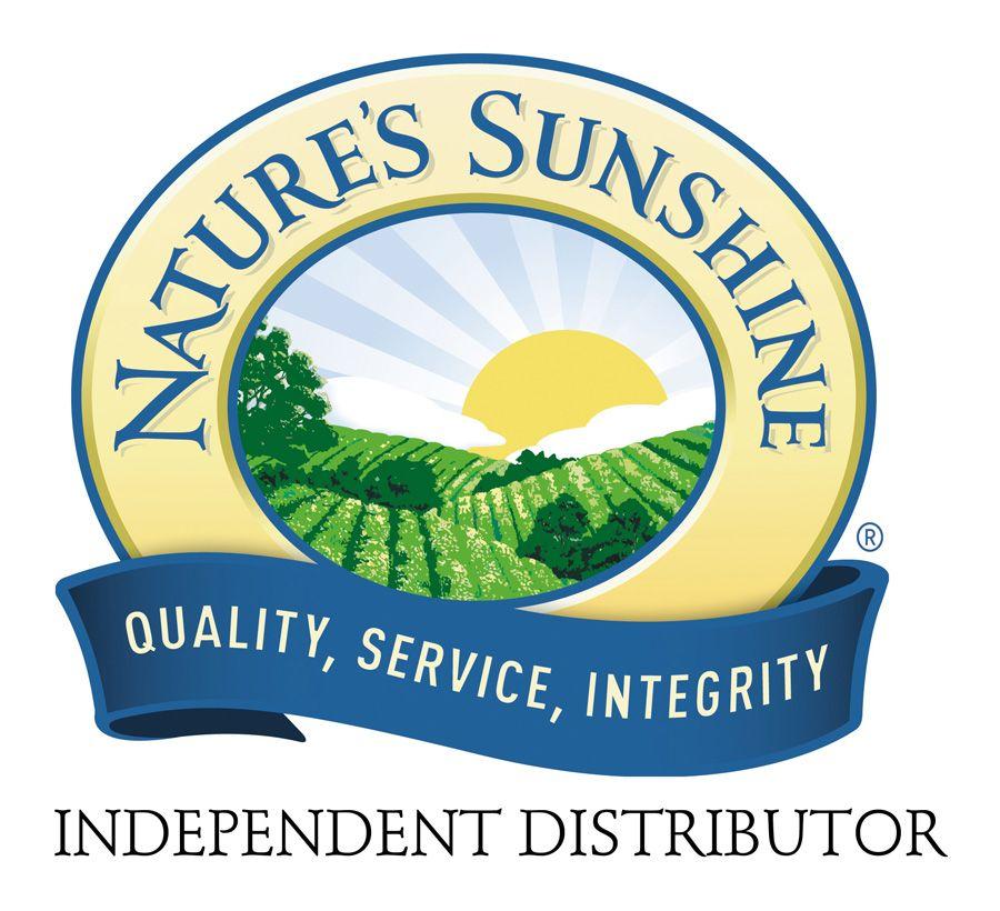 Sunshine Logo - Nature's Sunshine Logo / Food / Logonoid.com