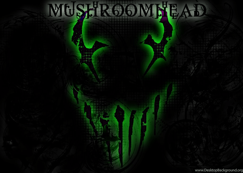 Mushroomhead Logo - DeviantArt: More Like Mushroomhead Logo By Korn Sickness Desktop ...