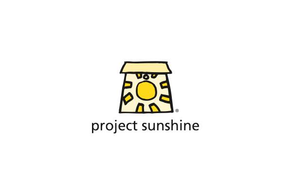 Sunshine Logo - Home