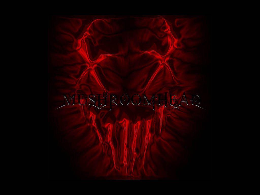 Mushroomhead Logo - mushroomhead images | Mushroomhead wallpaper by Embodytheicarus ...