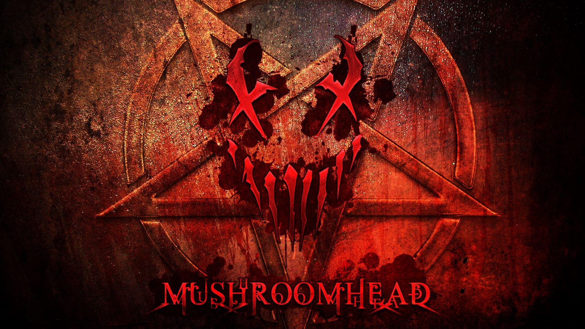 Mushroomhead Logo - Mushroomhead Wallpapers High Quality | Download Free