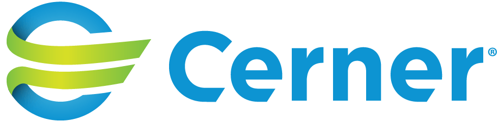 Cerner Corporation Logo - Home | Cerner