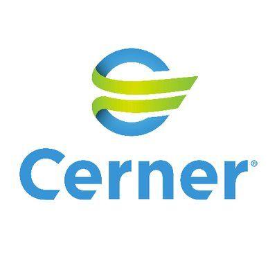 Cerner Corporation Logo - Cerner (@Cerner) | Twitter