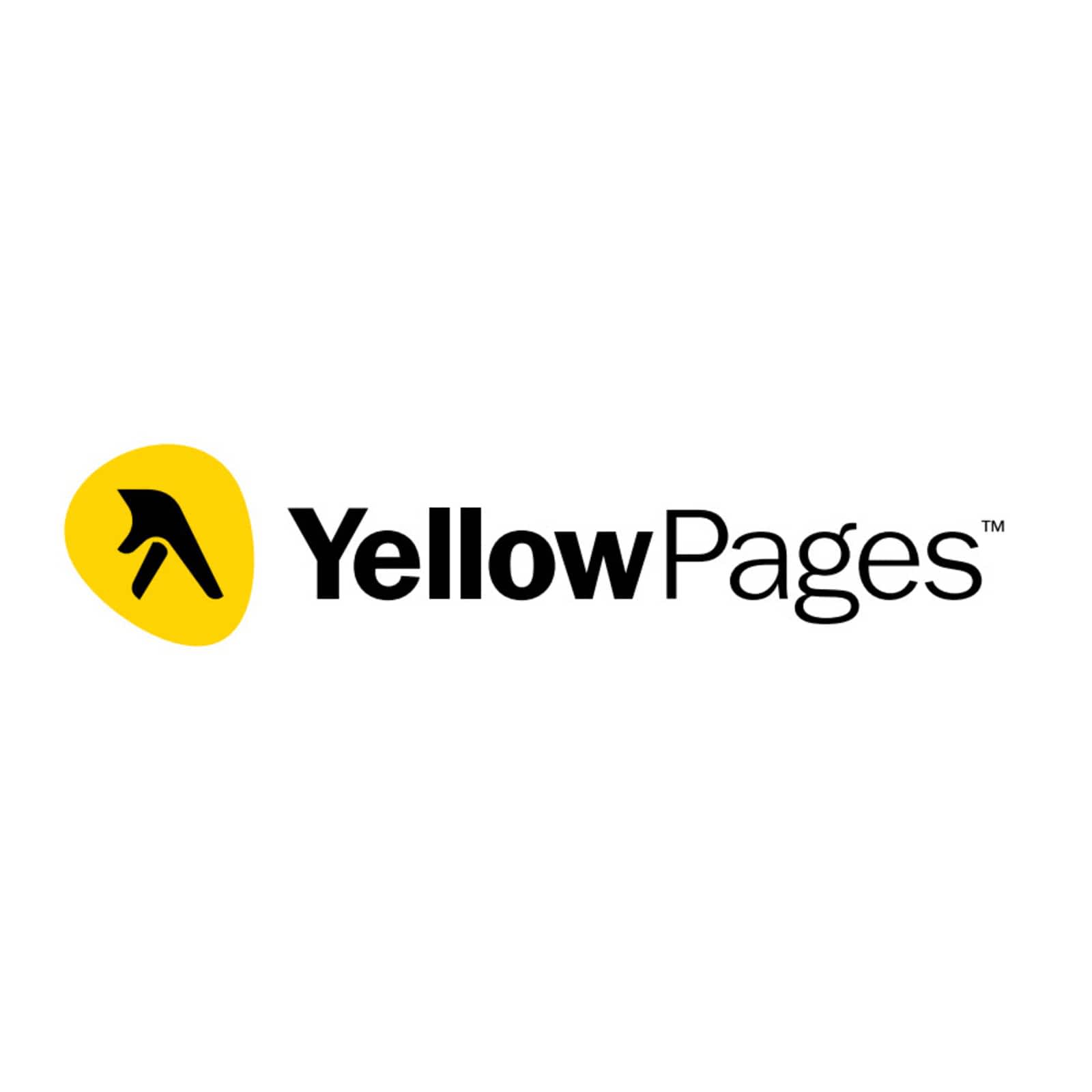 YP Yellow Pages New Logo - Yellow Pages - Opening Hours - 2300-1751 rue Richardson, Montreal, QC