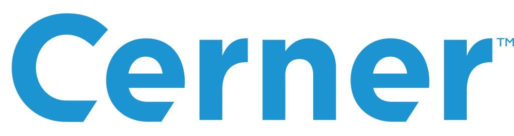 Cerner Corporation Logo - Cerner Logo | Typophile