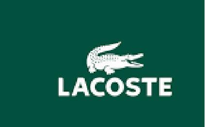French Crocodile Logo - Lacoste bites back to keep crocodile logo - Daily Nation