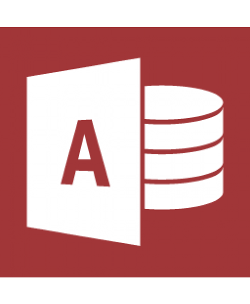 Microsoft Access 2013 Logo - Access 2013 Advanced