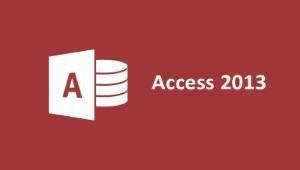 Microsoft Access 2013 Logo - ACCESS. Information Technology. Bucks County Community College