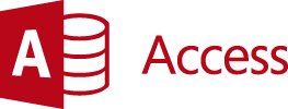 Microsoft Access 2013 Logo - ACCESS DEVELOPER 809 5456