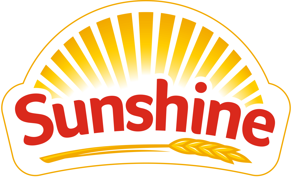 Sunshine Logo - Sunshine Bakeries