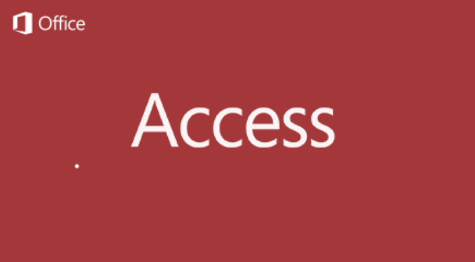 Microsoft Access 2013 Logo - Advanced Queries in Microsoft Access 2010, Inc