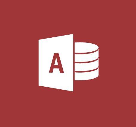 Microsoft Access 2013 Logo - Microsoft Access 2013 Asset Management Software