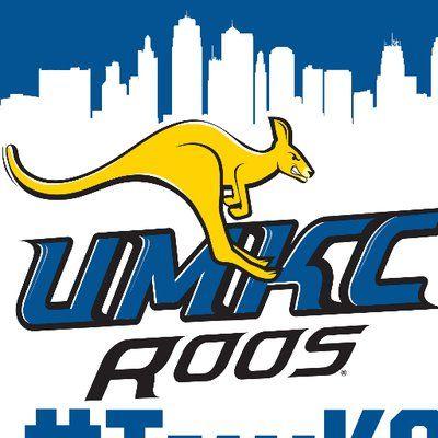 UMKC Athletics Logo - UMKC Athletics