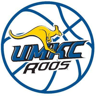 Unkc Logo - UMKC Basketball on Twitter: 