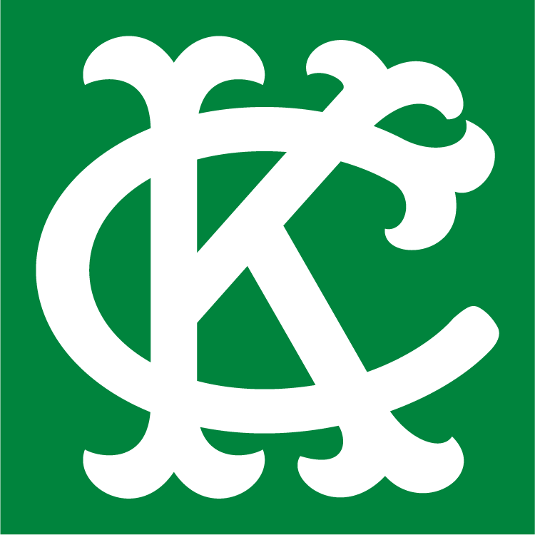 UMKC Athletics Logo - The KC City Flag