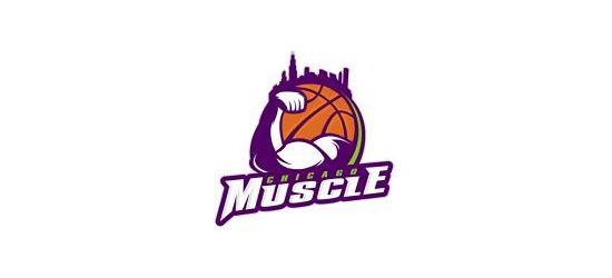 Cool Basketball Team Logo - Inspiring Basketball Logo Designs