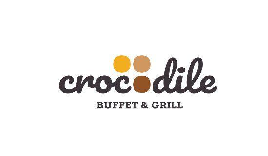 French Crocodile Logo - French-Style 'Harvester' Restaurant with Better Food - Review of ...