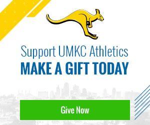 UMKC Athletics Logo - Official Site for All UMKC Kangaroos Tickets