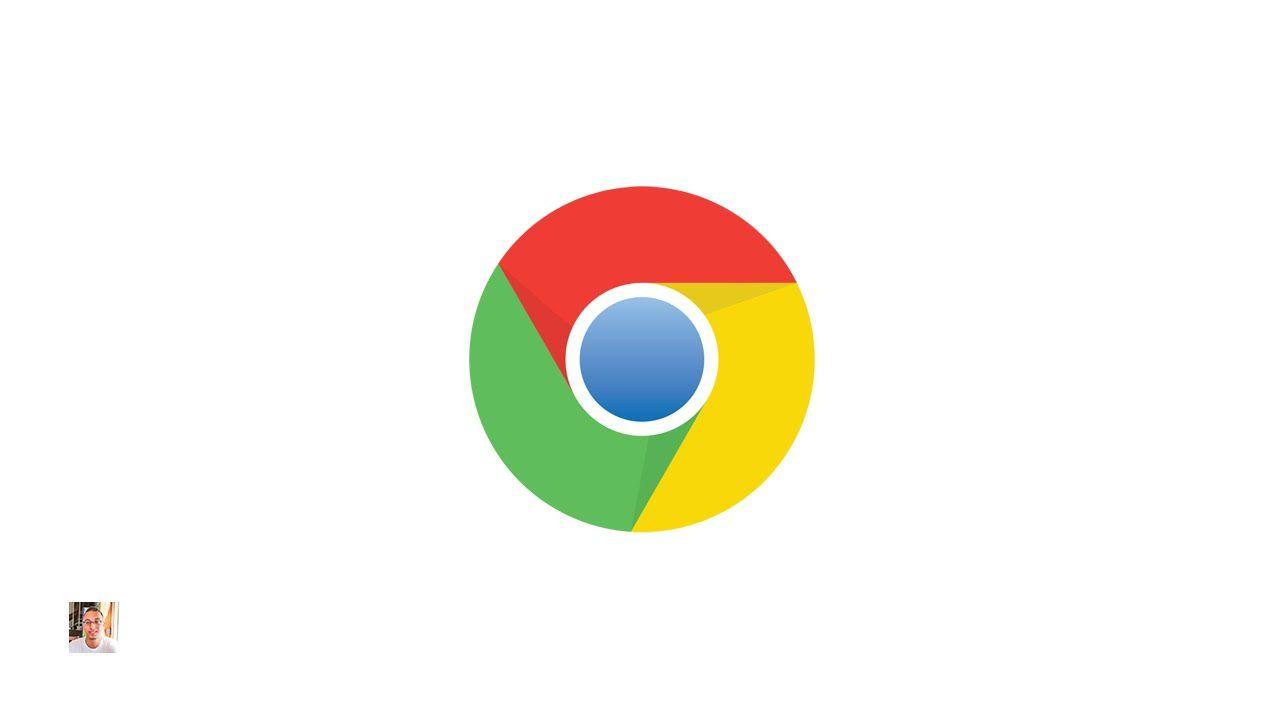 Chrome Logo - TUTO] Create Google Chrome Logo | Adobe Illustrator | 1080p HD - YouTube