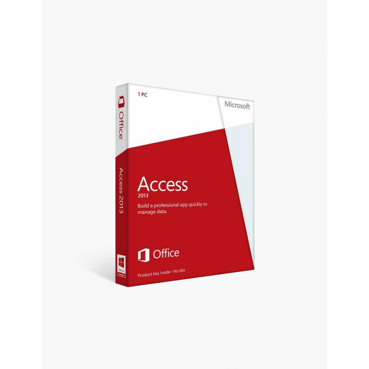 Microsoft Access 2013 Logo - Buy Microsoft Access 2013